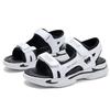 Sommer Ultraleicht Groß Klein Kinder Mode Leicht Outdoor Freizeit Sandalen Strandschuhe Hausschuhe Damenschuhe Kinder Atmungsaktiv
