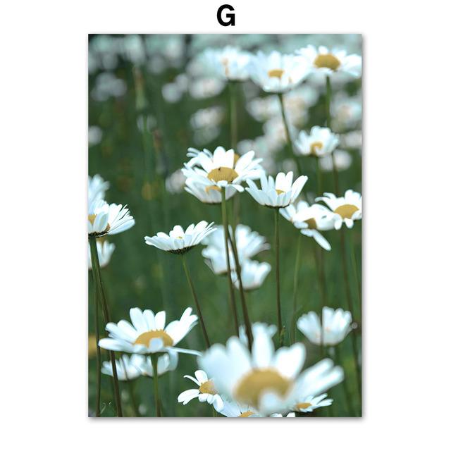 Tiger Deer Wald Berg Gras Kaktus Wand Kunst Leinwand Malerei Nordic Poster Und Drucke Wand Bilder Für Wohnzimmer Dekor