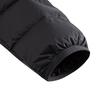 Men's Jacket Anta Variety Training Collection Men's Down Jacket Men's Basic Black