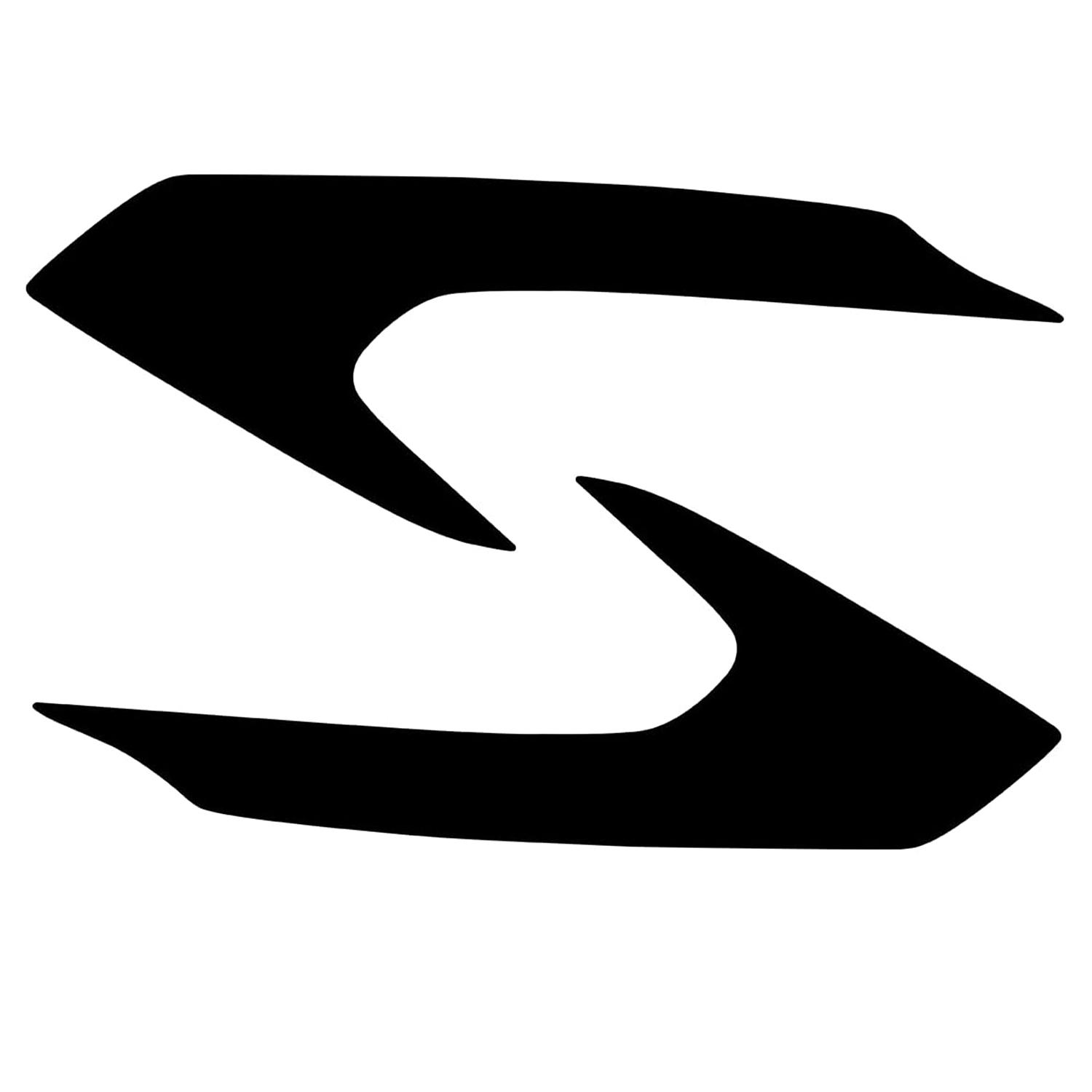 

Car Headlight Side Marker Tint Vinyl Headlight Decal Pre-Cut Cover Overlay for Ford Mustang 2018 2019 2020 2025 Auto Accessories чорний