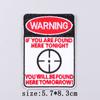 Warning Embroidery Patch Iron On Patches For Clothing Danger Prohibit Sign Embroidered Patches For Clothes Nuclear Marker Badges