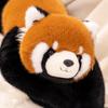 Kawaii Long Arm Evolution Peluche Plush Toy  Stuffed Animal Weighted Soft Plush Pillow Koala Red Panda Bear Sloth Dinosaur Gift