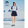 ANTA Guan Xiaotong Woven Badminton Skirt