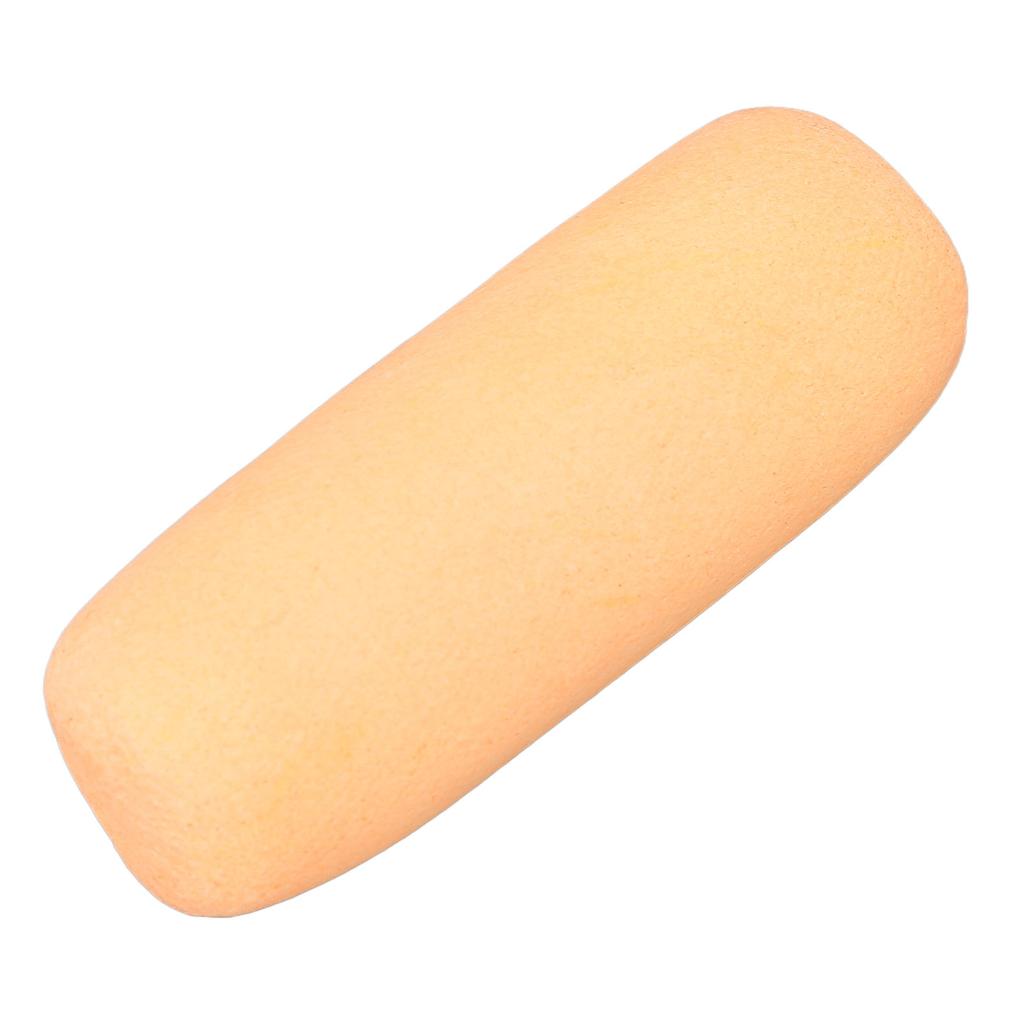 Polishing Compound Multifunctional Jewelry Cutting Buffing Compound Paste Jewelry Polishing Wax Orange