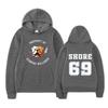 German Rock Band Tokyo Hotel Calico 89 Hoodies Men Long Sleeve Sweatshirts Women Casual Harajuku Streetwear Pullovers Sudaderas