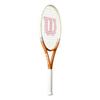 Wilson Roland Garros Team 102 TNS RKT 2 Tennis Racket (WR192910U2)
