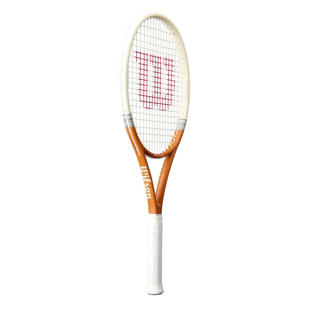 Wilson Roland Garros Team 102 TNS RKT 2 Tennis Racket (WR192910U2)