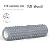 EVA Full Body Massage Foam Roller