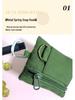 Men's Outdoor Tactical Mini Sports Wallet and Earphone Pouch