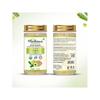 Organic 100% Natural Amla Powder for Hair Growth & Face Care - 125g