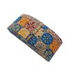 Cork Mural Glasses Case Hard Shell Storage Box Trendy Sunglassex Box  for Women Men