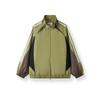 Semir Men's Sporty Color-Block Oversize Spring Jacket