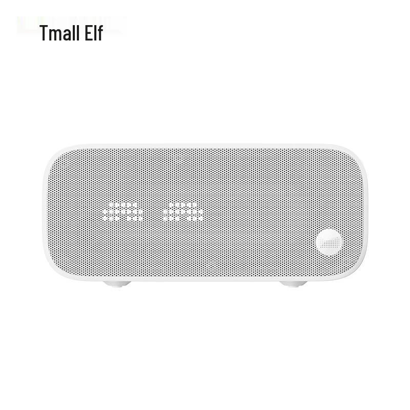 Tmall Genie IN Sugar 3 Smart Bluetooth Speaker