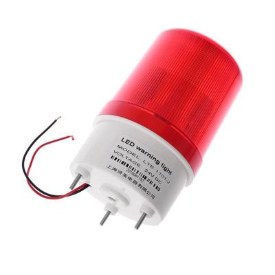 LED School Bus Warning Lamp Emergency Safety Caution Flash Beacon Light