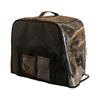 Borsa Portaoggetti per Thermomix TM7 Custodia Protettiva Design Sottile con Manico e Tasche in Rete Organizer per Accessori da Cucina