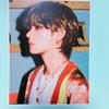 [USED] Final Price BTS Cubic Painting V