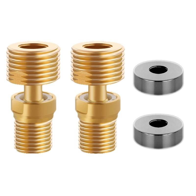 652F Adjustable Angled Bents Base Extended Angled Showerhead Corner Joint Enduring