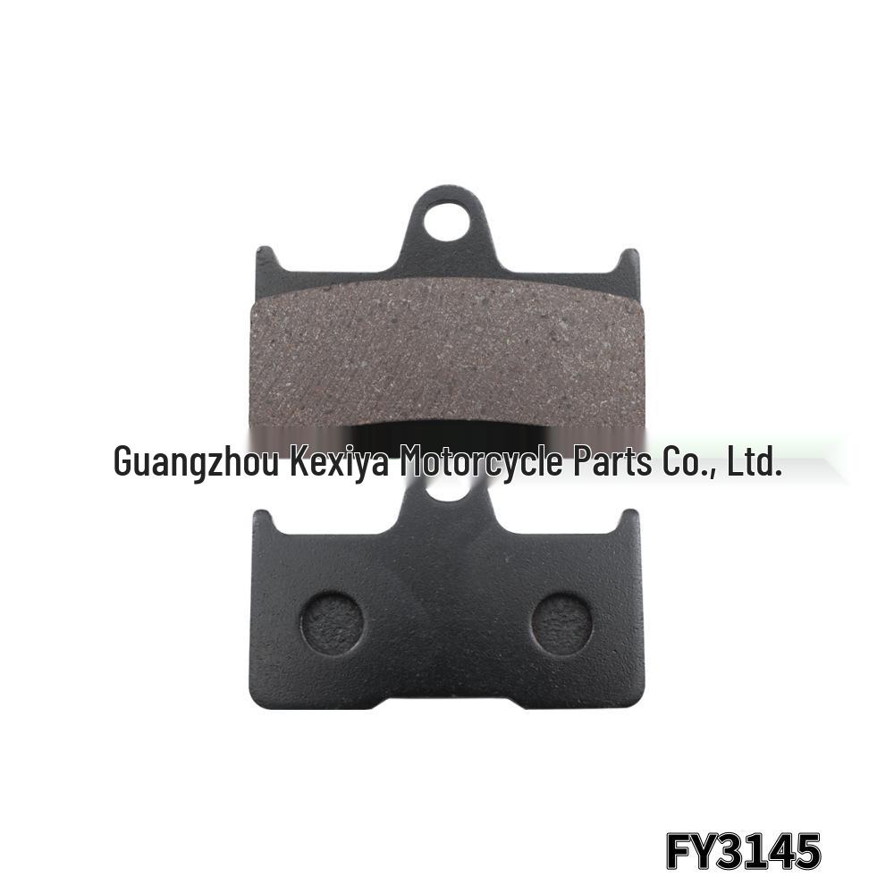 

Compatible Brake Pads for Chunfeng ATV CF500 X5, CF625 X6, CF800-2 X8 (Front & Rear)