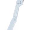 1 Pcs Eyebrow Trimmer Makeup Tools Safe Eye Brow Razor Face Body Hair Removal Shaver Blades Women Eyebrows Shaping Knife