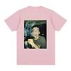 Mclovin Smoking Weed Superbads T Shirts Men Women Clothing Fashion Hip Hop T-Shirt Casual Short Sleeve T-shirts