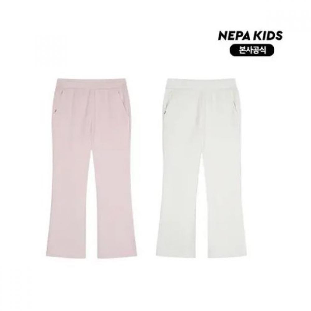 Nepa Kids Winter Flare Pants Kl81603 IVORY(E05)/110