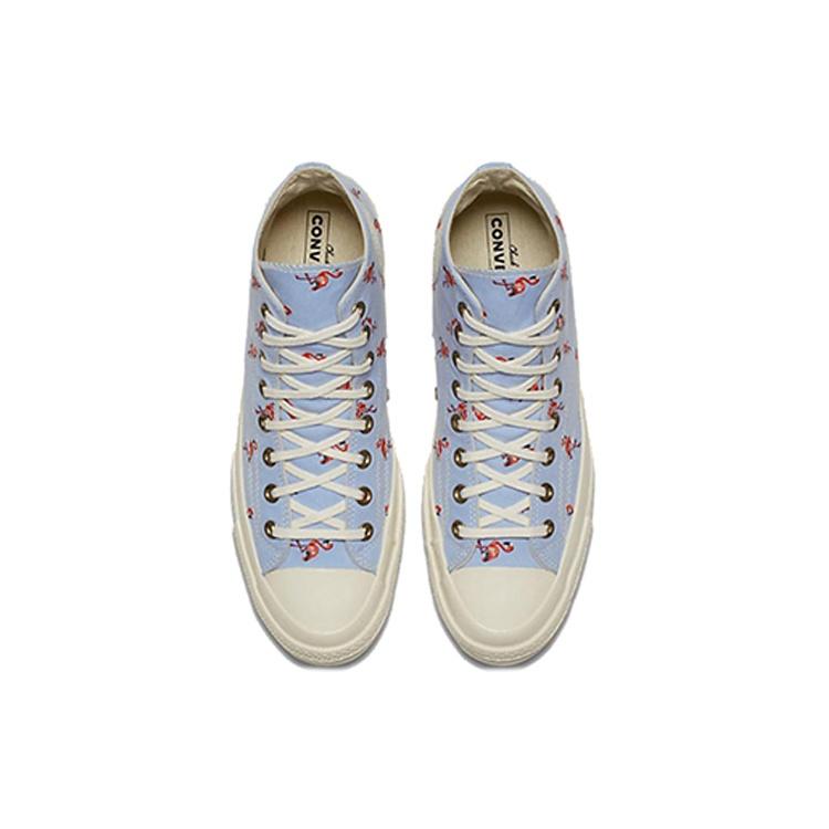 Converse Chuck 70 High 'Flamingo' Men's 160479C