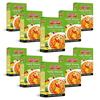 Pushp Brand Sabji Masala Box (50g Pack of 10)
