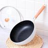 DM Non-Stick Wok Frying Pan