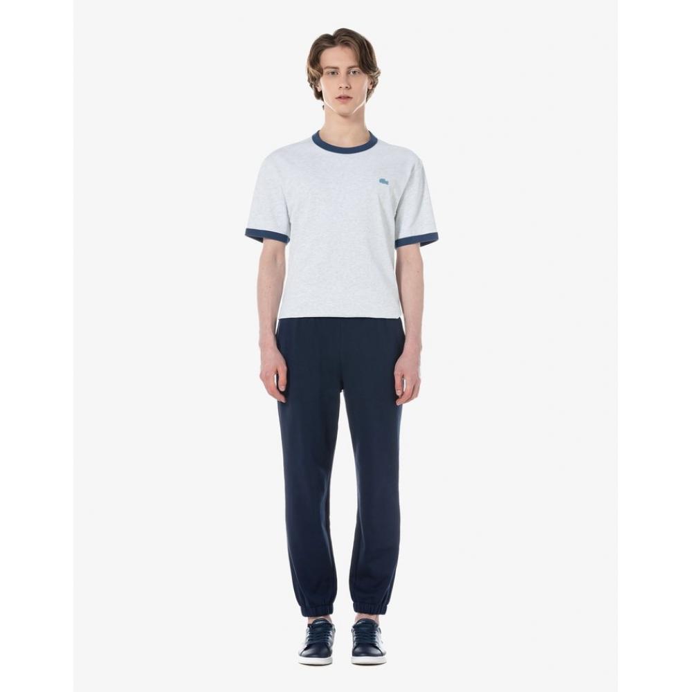 

LacoSte Men S French Terry SweatpantS Xh1261 54g 166 003
