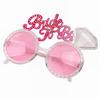 Flamingo Party Glasses Hawaii Party Sunglasses Beach Sunglasses Party Favor M6CD