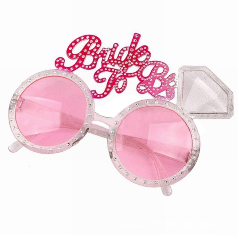 Hawaii Party Sunglasses Beach Glasses Funny Flamingo Party Glasses Beach Sunglasses Funny Glasses Party Favor