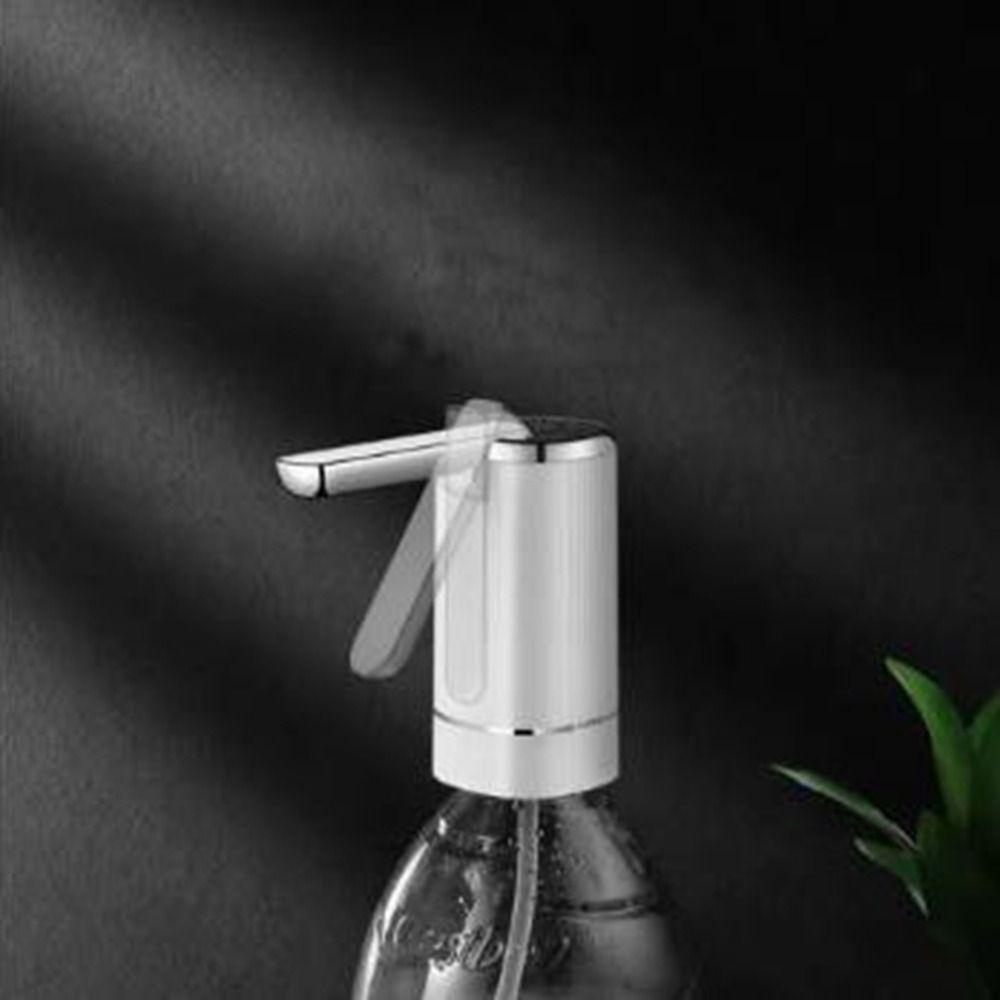 USB Charging Automatic Drinking Water Pump Multi-Speed Electric Water Dispenser  for Home