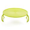 Practical Heating Rack Microwave Oven Tray Stacker Heating Tray