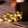 Golden Classic Mini Tuocha Pu-erh Tea 500g Yunnan Original Flavor