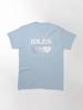 IDLES Academic Kiss Classic T-Shirt