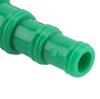 1/2inch Plastic Lawn Garden Sprinkler 360 Degree Water Spray Irrigation Drippers Stake