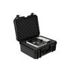 Frosted Card Stove Storage Box: Portable Outdoor Camping Picnic Tool