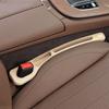2Pcs Car Seat Gap Filler Plug Strip Leak-proof Filling Strip For Renault RS Clio Scenic Logan Line Megane Koleos Sandero Safrane n222