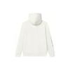 FILA Sweatshirts Men's White Hooded Moderate Regular F11M319206F-WT