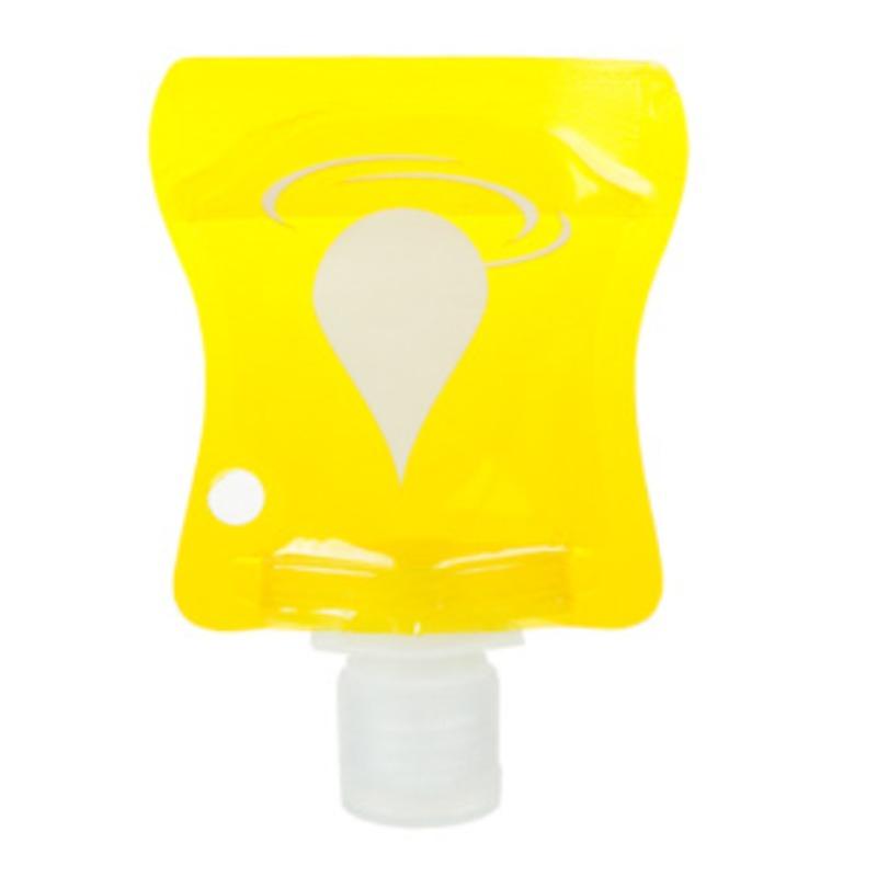 

Cosmetics Storage Portioned Bottles Flip-top Squeeze Bottles Shampoo and Body Wash Storage Bottles Portable Press-down Empty Bottles