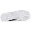 New Nike Air Force 1 Low Supreme Max Air White Cerise Paradise Aqua 316666-111