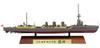 Hasegawa Imperial Japanese Navy Light Cruiser Tatsuta Full Hull Special Plastic Model Kit CH123 1/700