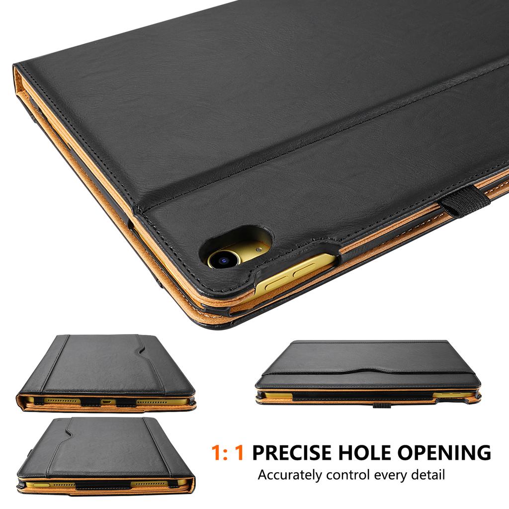 Tablets Case for IPad 5th 6th 7th 8th 9th 10 11th Table Stand Leather Cover for IPad 9.7 10.5/10.2 Inch Air 4 5 Tablet Holder
