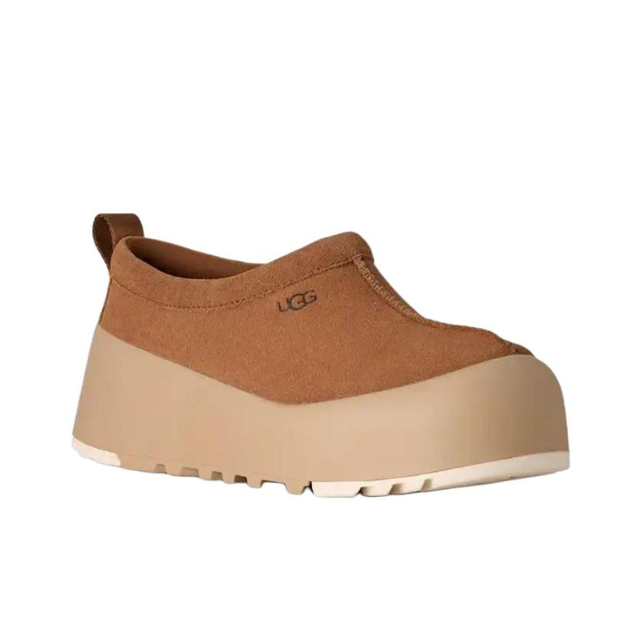 UGG Tasman Streetscape Wildleder Warm Mode Bequeme Knöchel Schneestiefel Damenstiefel 1174011-CTMS