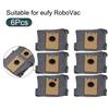 6X Dust Bag For Eufy RoboVac LR30 Hybrid+ Robot Vacuum Cleaner Parts Replacement