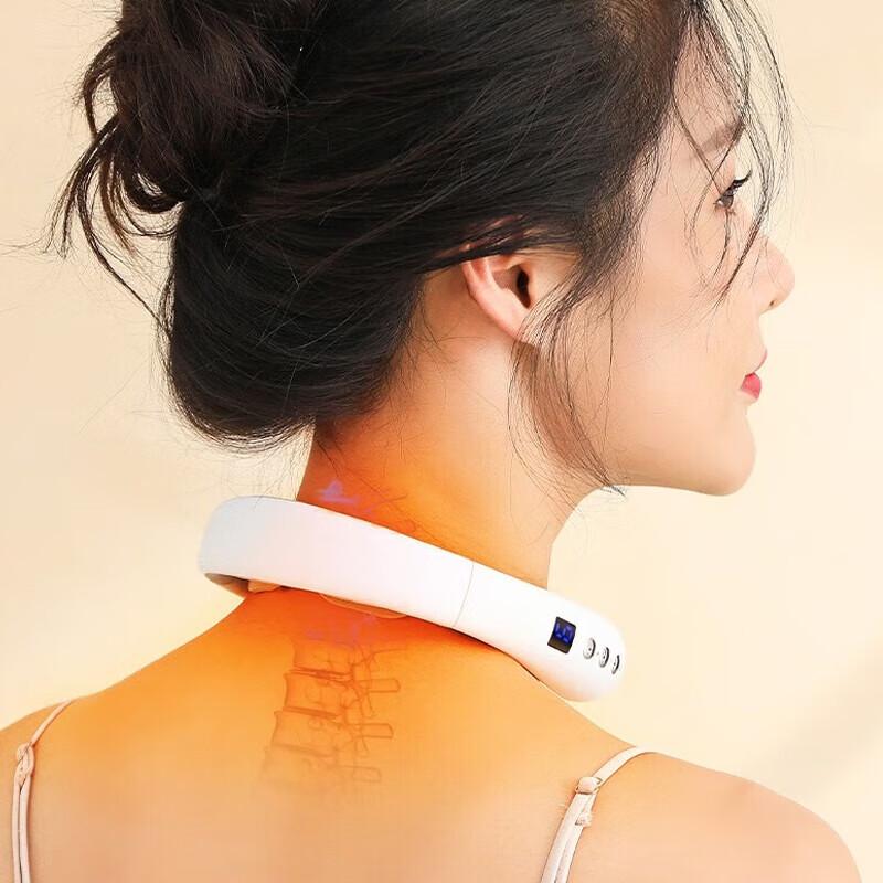 WOPOW NM08 Neck Massager