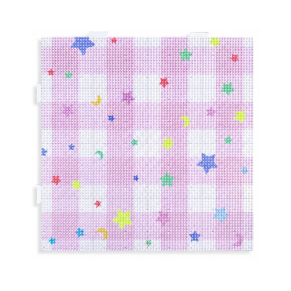 52/78Pins Fuse Beads Pegboards Heat Resistant Square Bead Boards New Craft Pegboards  Puzzle Making