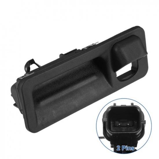 Pack of 1 For Kia Sportage 17-19 Rear Trunk Tailgate Release Switch 81260D9010