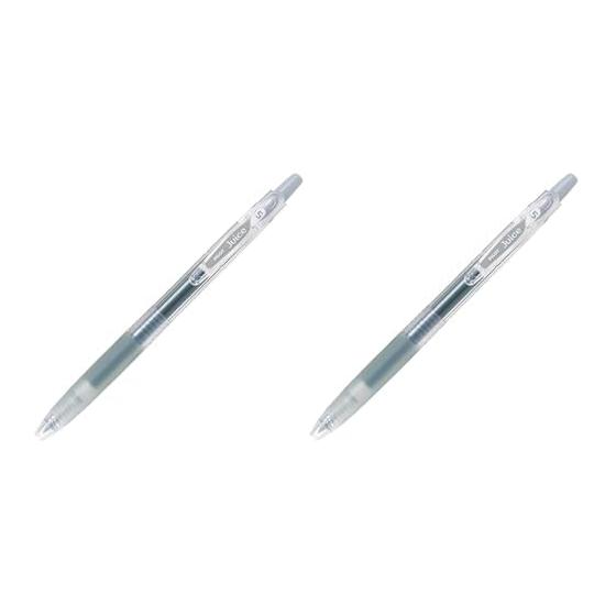 PILOT Juice Gel BP 05 Gray LJU10EFGY
