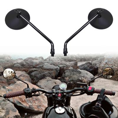 Rame și accesorii pentru motociclete – Oglinzi laterale și accesorii